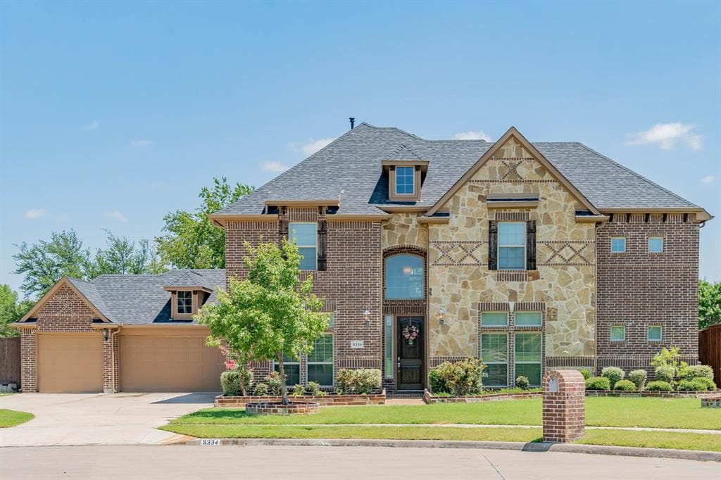 9334 Glen Meadow Ct