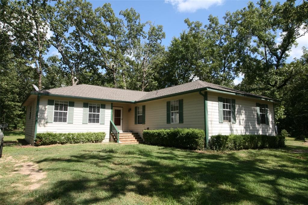 983 Vz County Road 1524