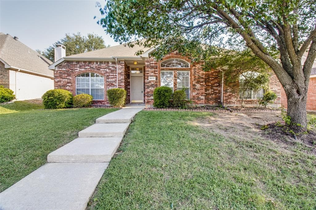 9611 Summer Dr