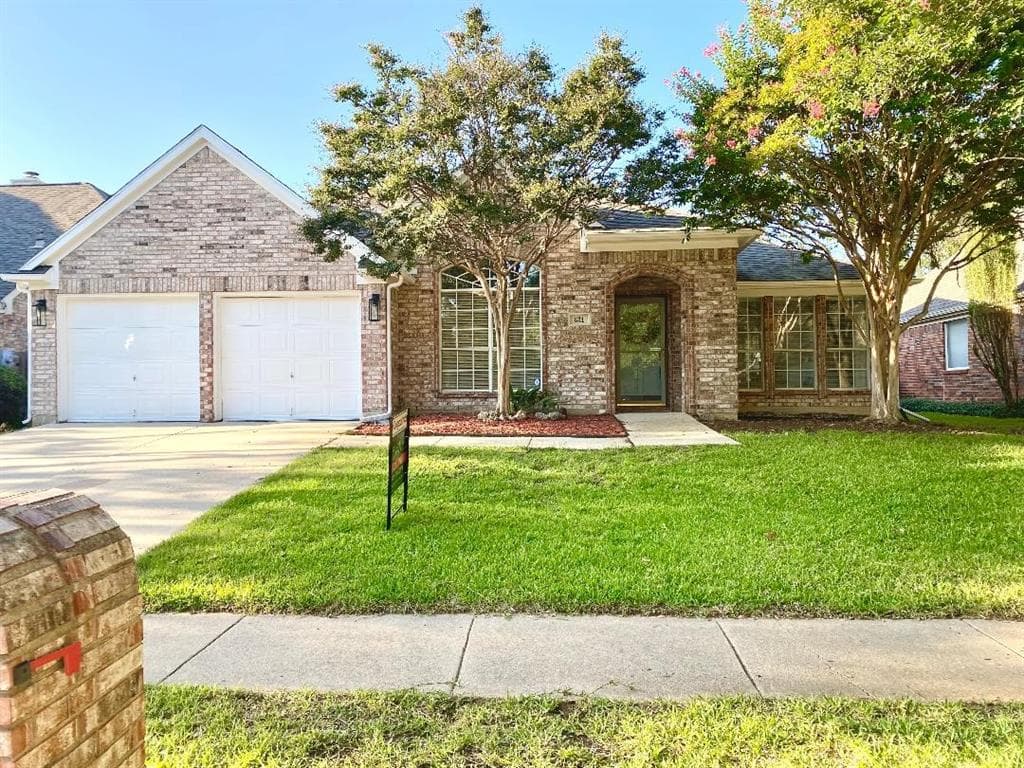 Main property image