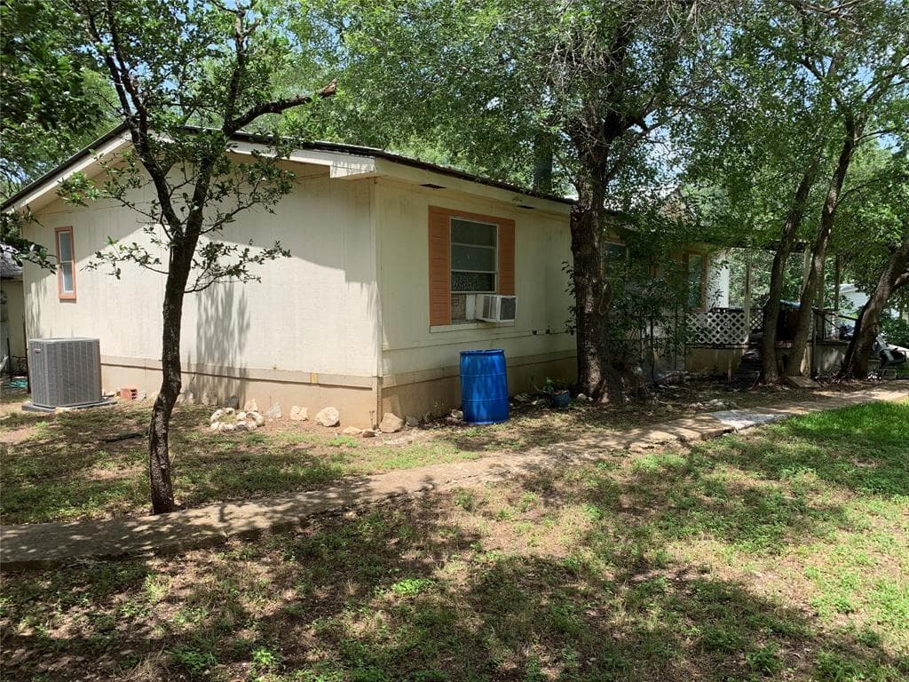 291 County Road 1744