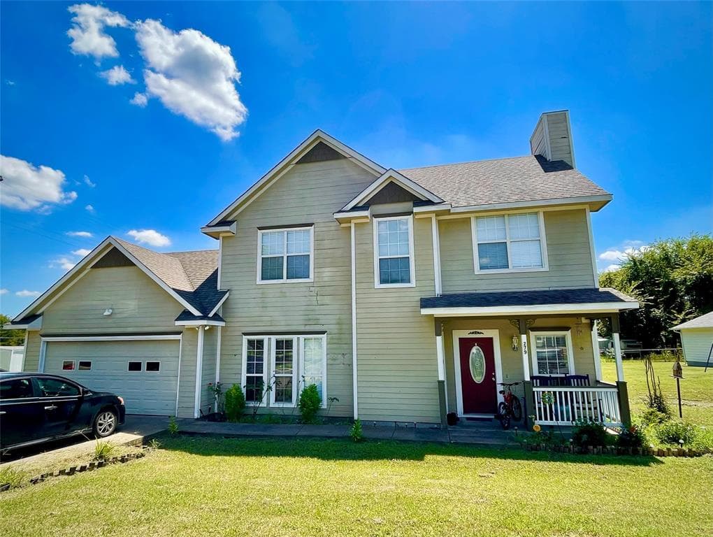 279 Tolson Ave
