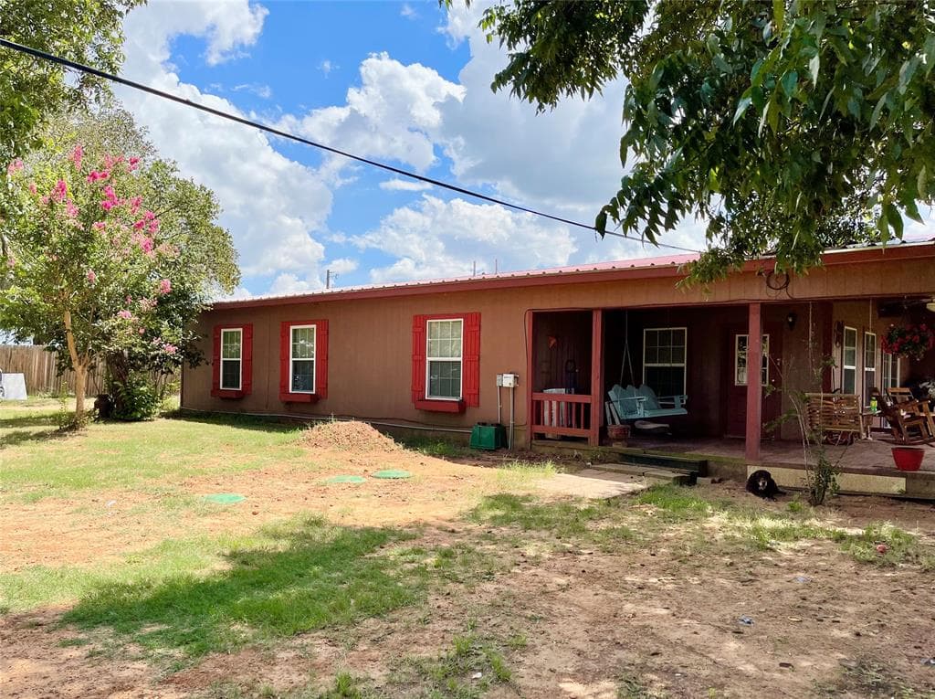 4036 County Road 307