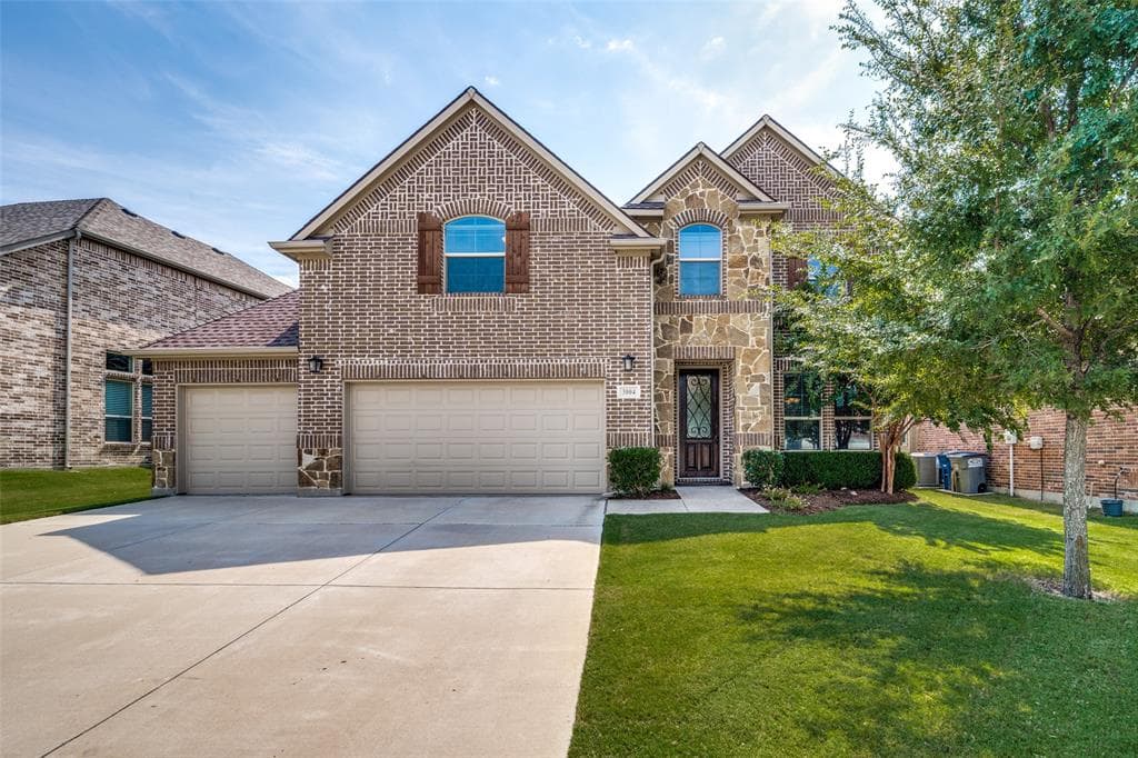 3004 Morning Star Dr
