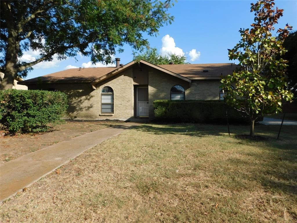7314 Hardwood Trl