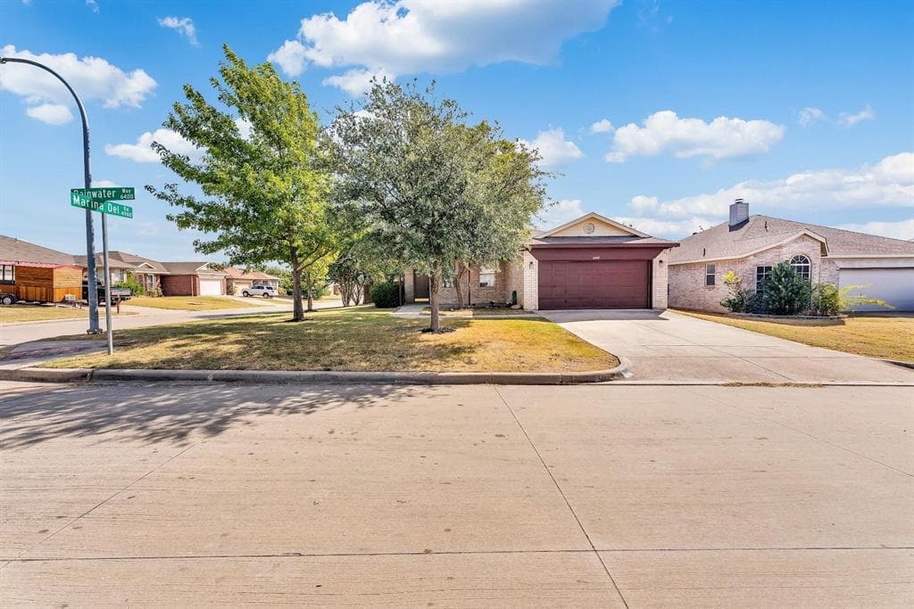 6448 Rainwater Way