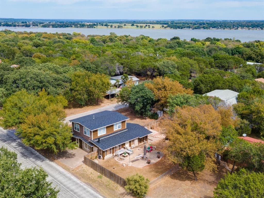 3621 W Oak Trl