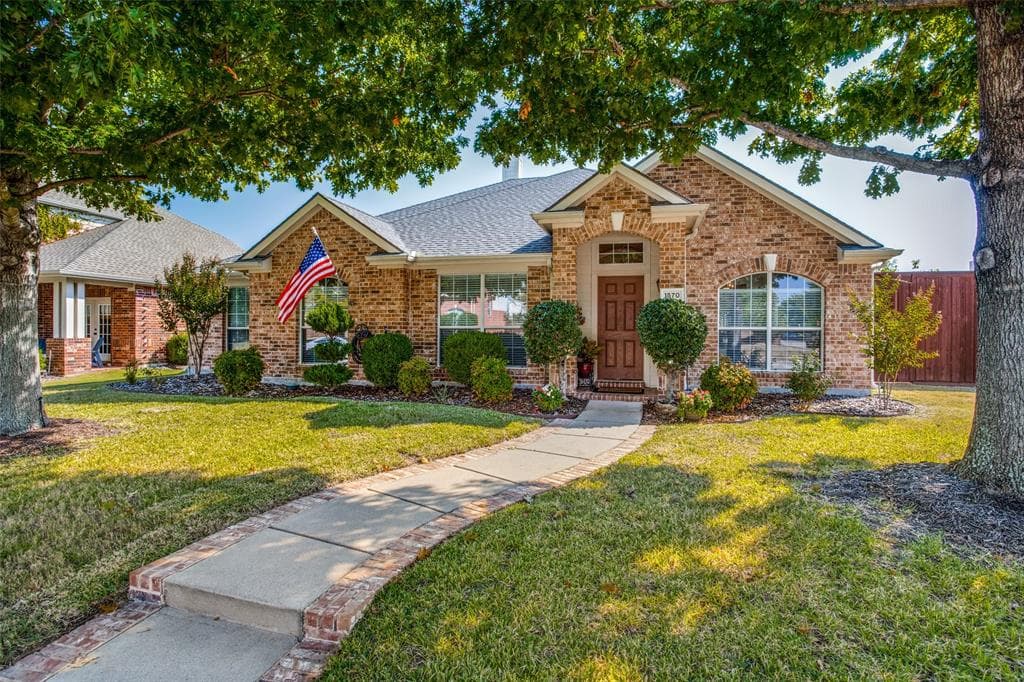 1570 Bradford Trace Dr