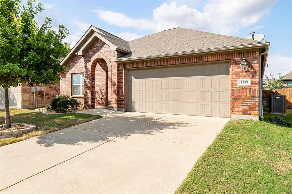3513 Elm Grove Dr