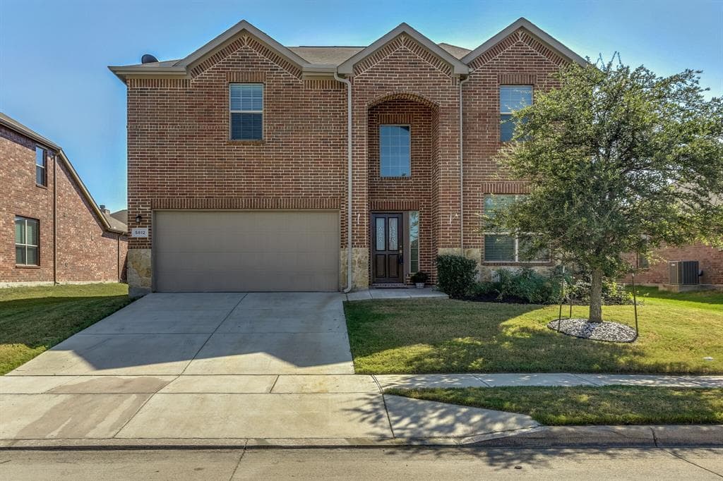 5812 Valley Haven Way