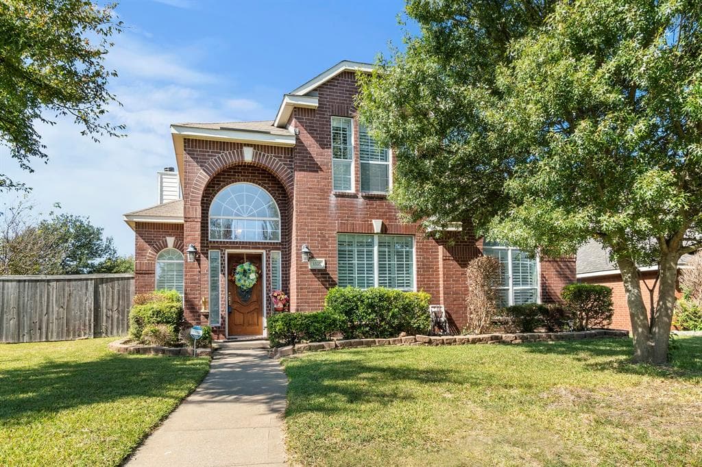1535 Baker Dr