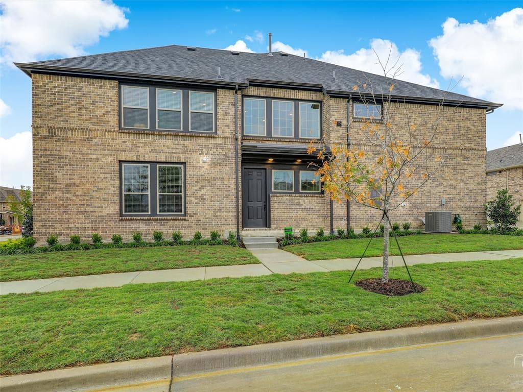 7211 Panicum Dr