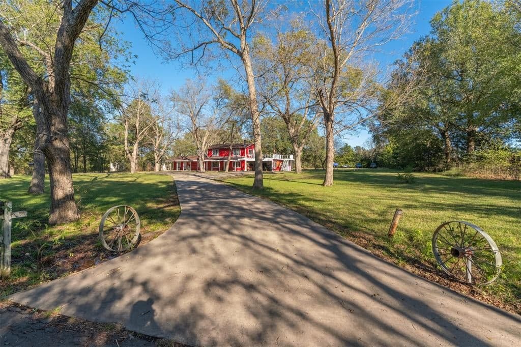 1508 County Road 2070