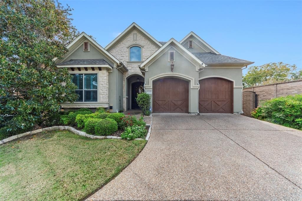 3600 Vineyard Way