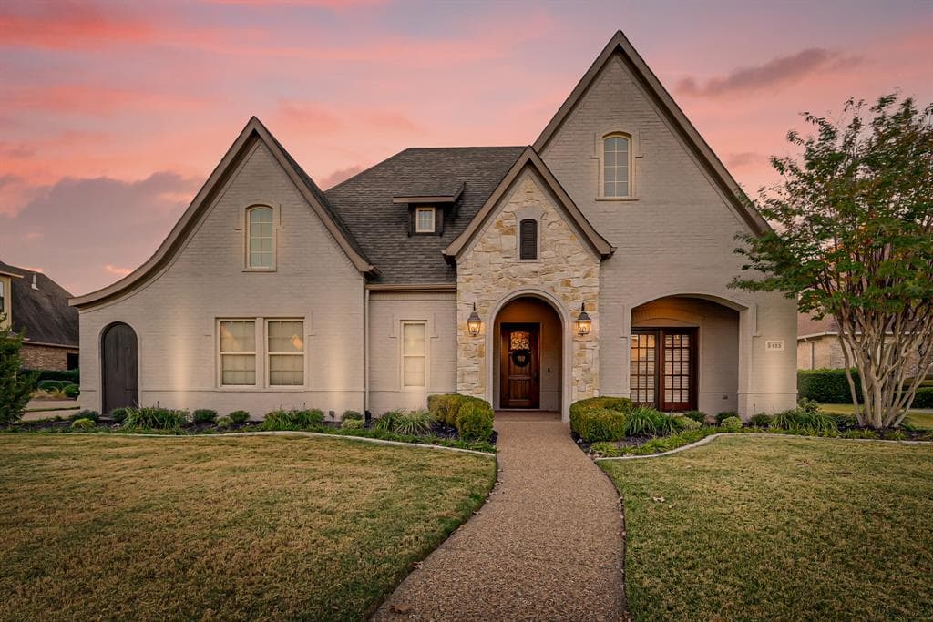 3405 Hunter Glen Dr