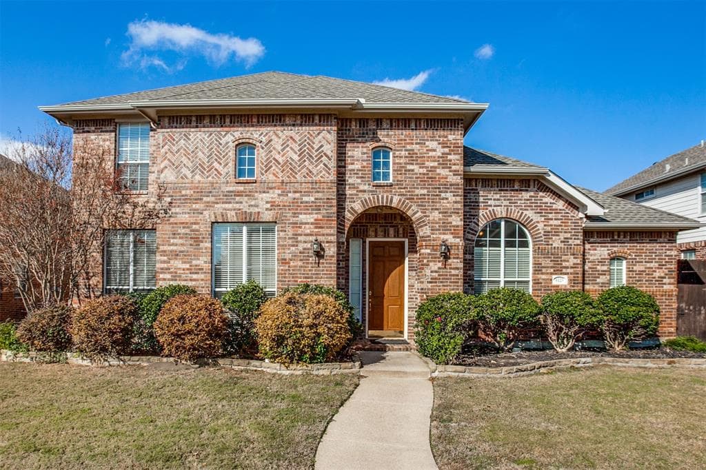 4125 Elk Springs Trl