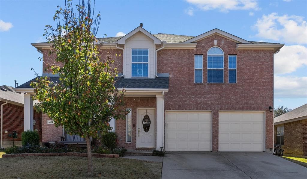 9313 Leesburg Ct