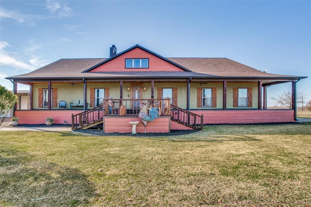 2863 County Road 4145
