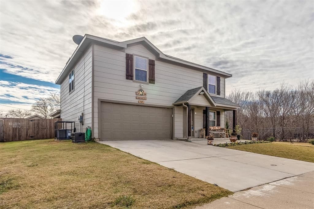Main property image