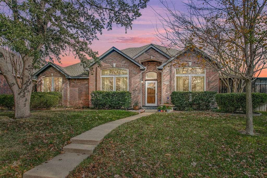 3414 Norwood Cir