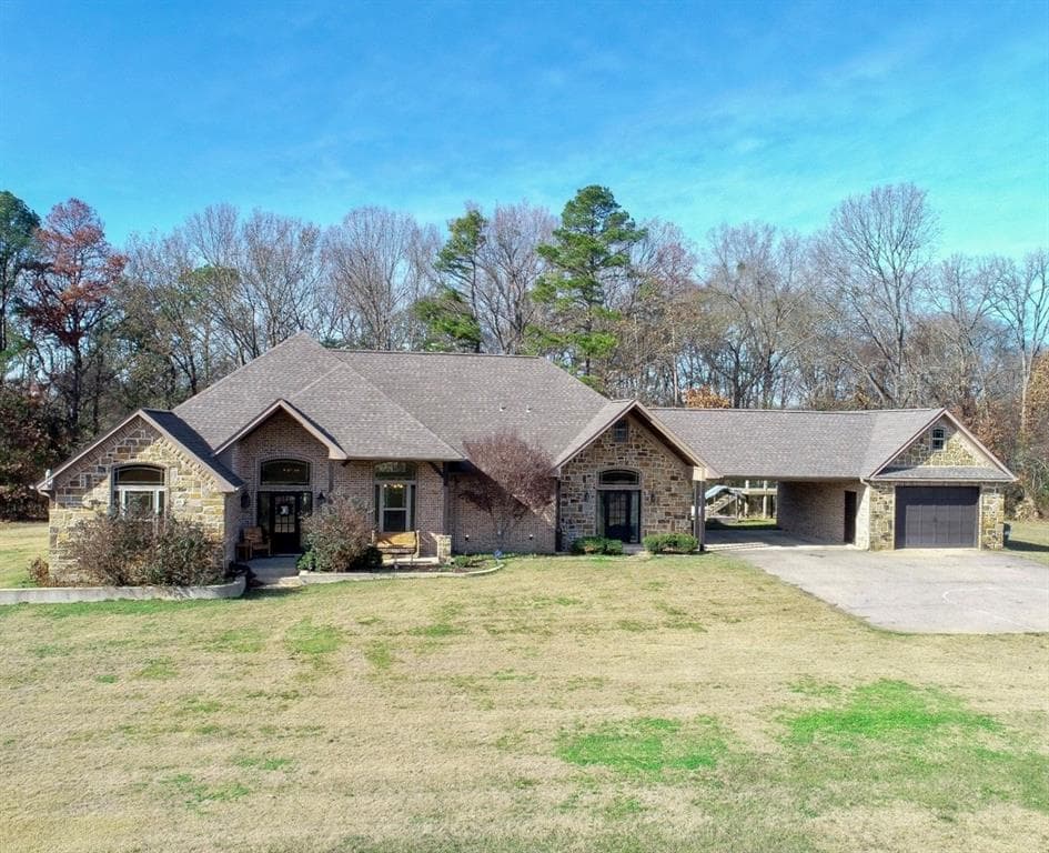 140 County Road 2363