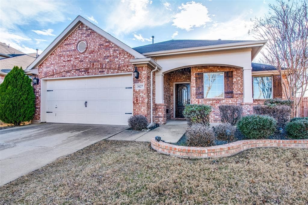 3127 Marble Falls Dr