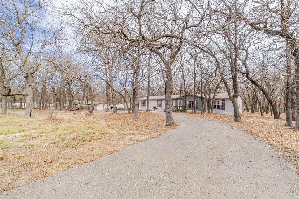162 County Road 4863