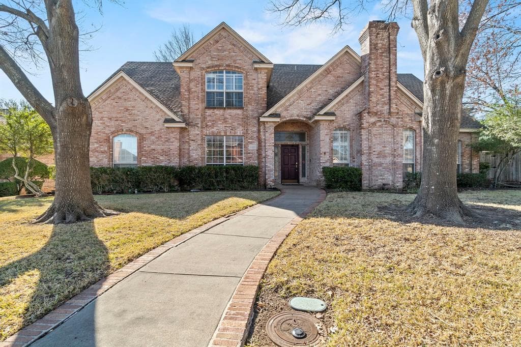 1408 Buxton Dr