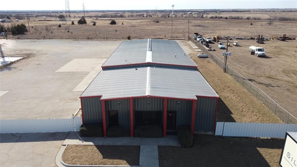 4539 N Interstate 35