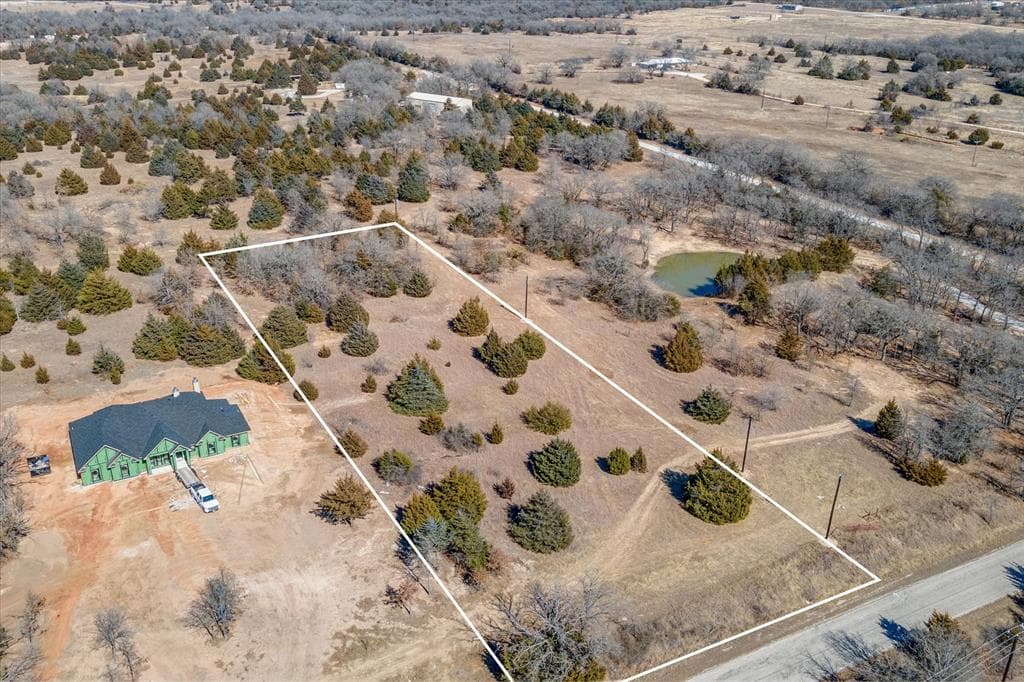 133 County Road 2673