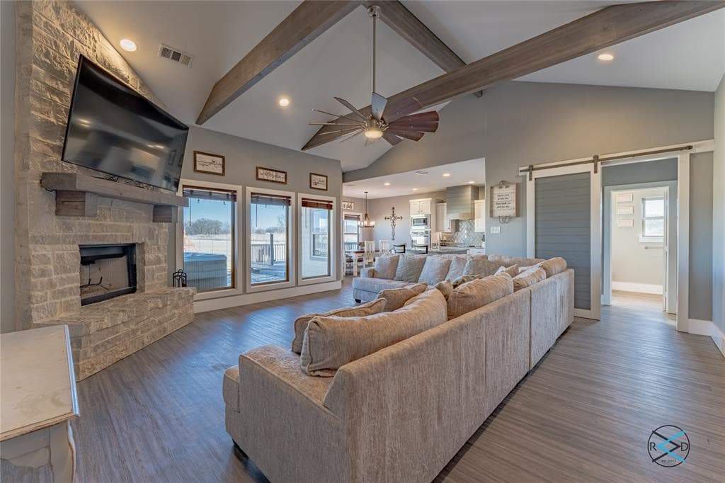 872 Vz County Road 2704