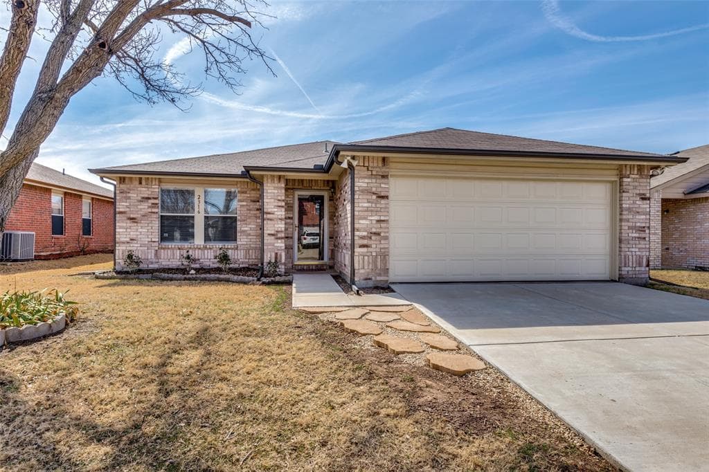 2316 Birch Dr