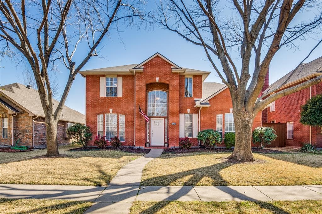 10617 Nashville Dr