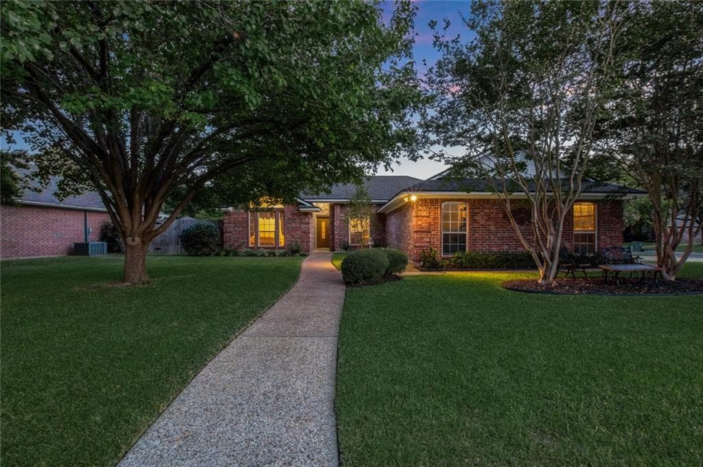 Main property image
