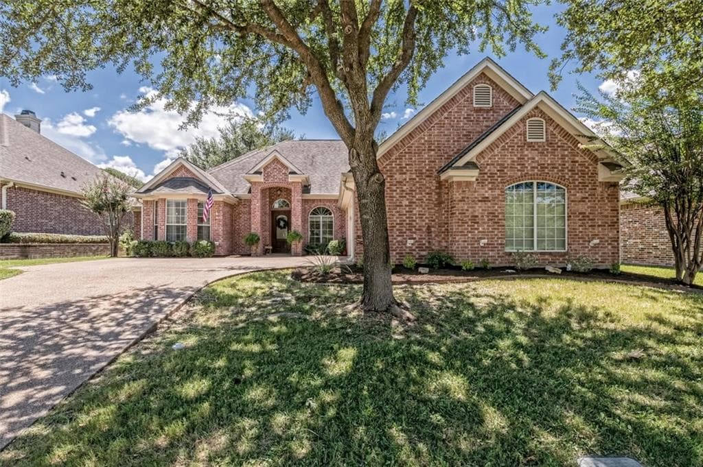 15002 Badger Ranch Blvd