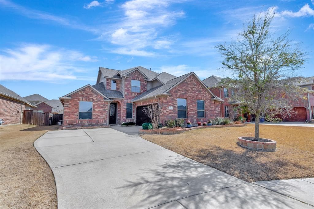 1652 Bradford Grove Trl