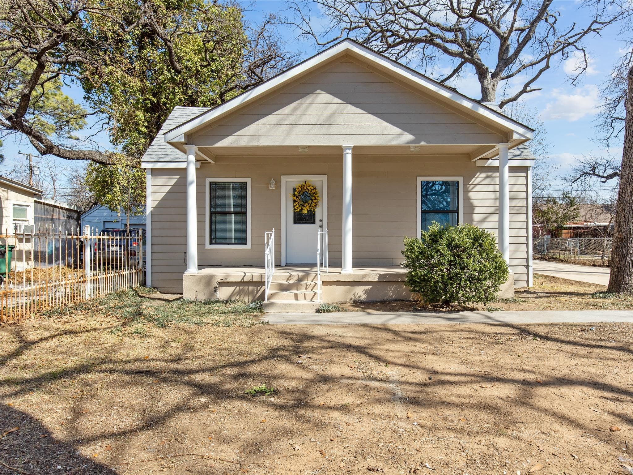 1112 Cleckler Ave