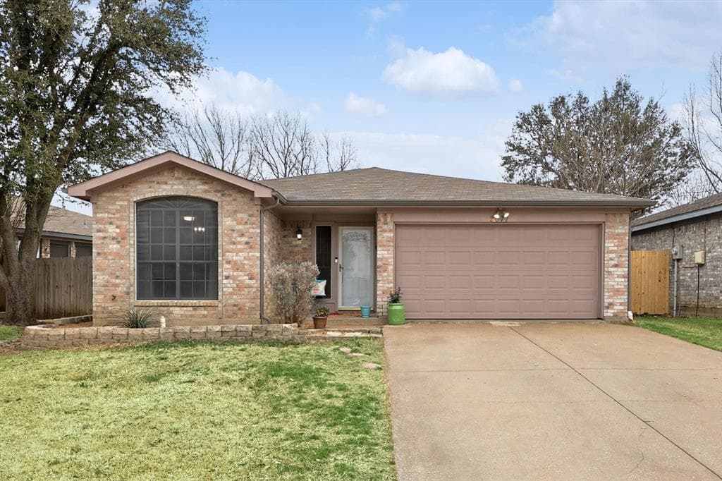 2071 Paint Pony Ln