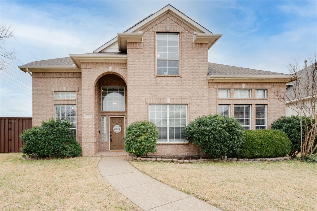 4300 Sahara Ln