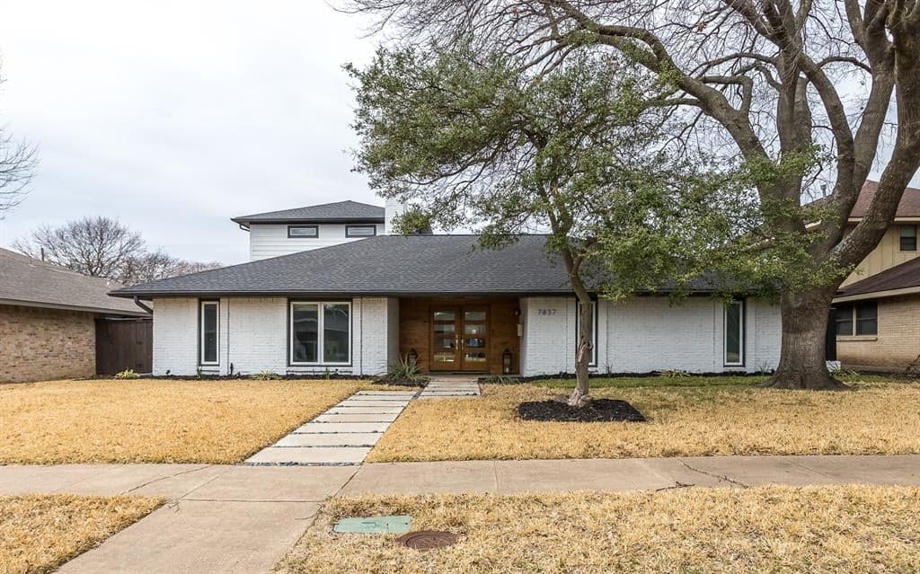 7837 La Sobrina Dr