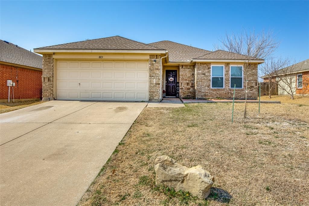 1013 Rock Springs Dr