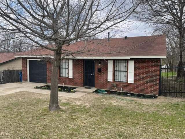 4221 Wiley College Dr