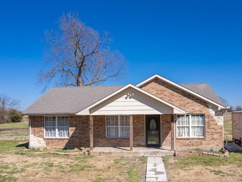 3502 County Road 4412