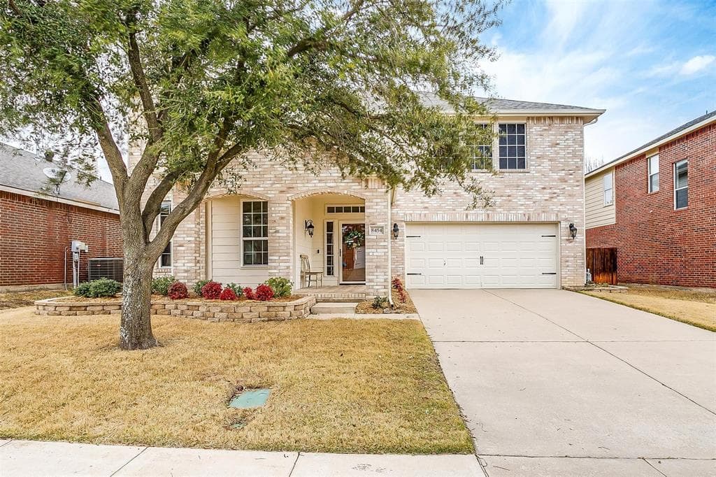 8454 Fern Lake Ct
