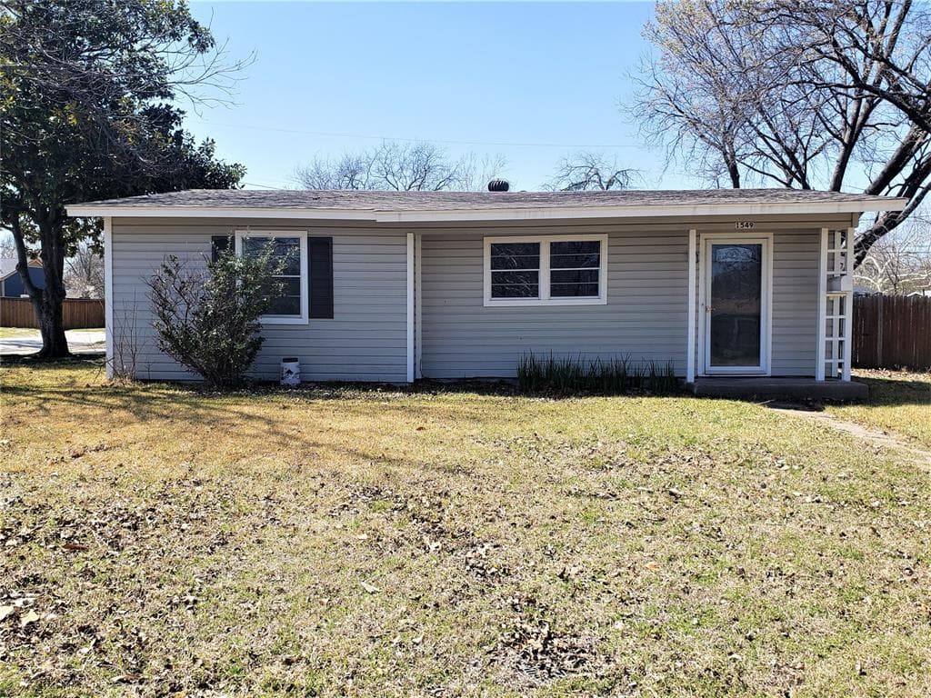 1549 Murray Dr