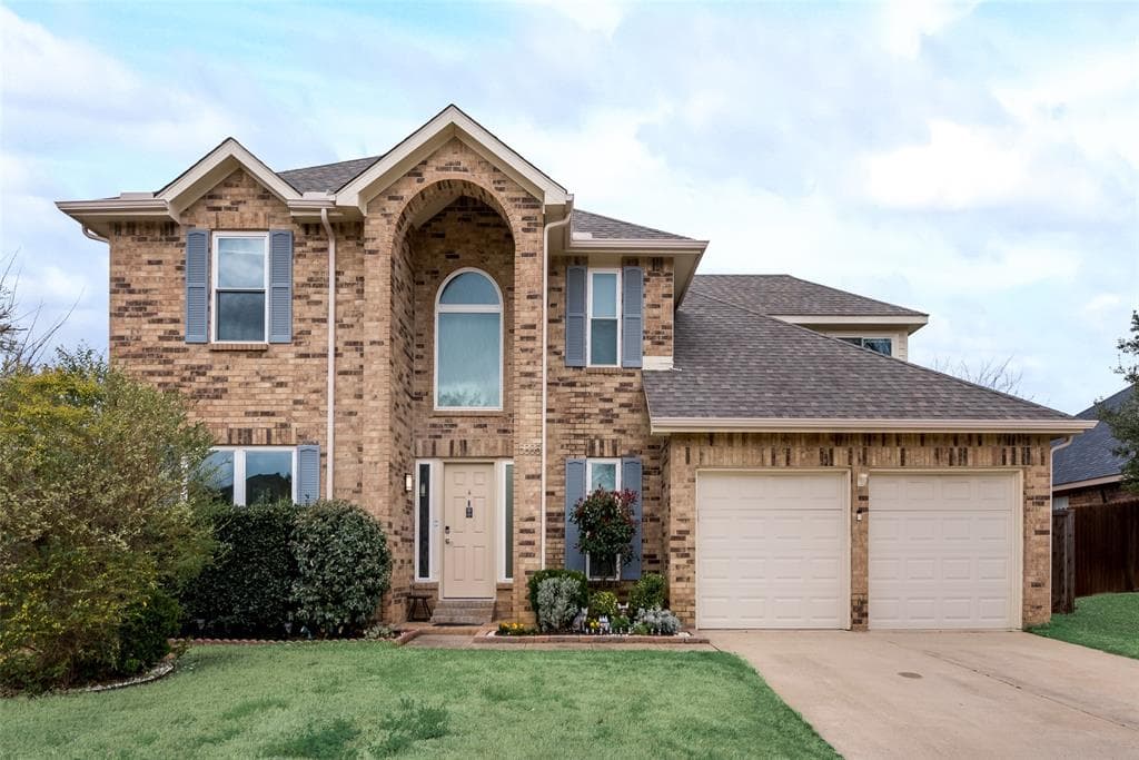 5305 Meadow Chase Ln