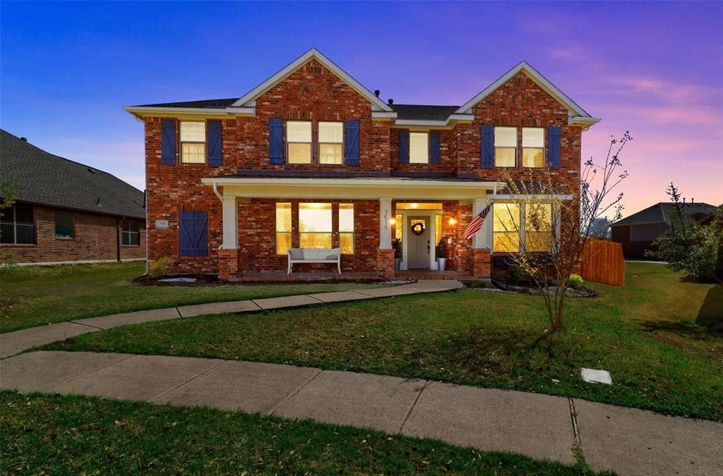 7519 Ridgedale Ct