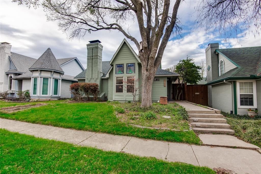 2820 Silverspring Rd