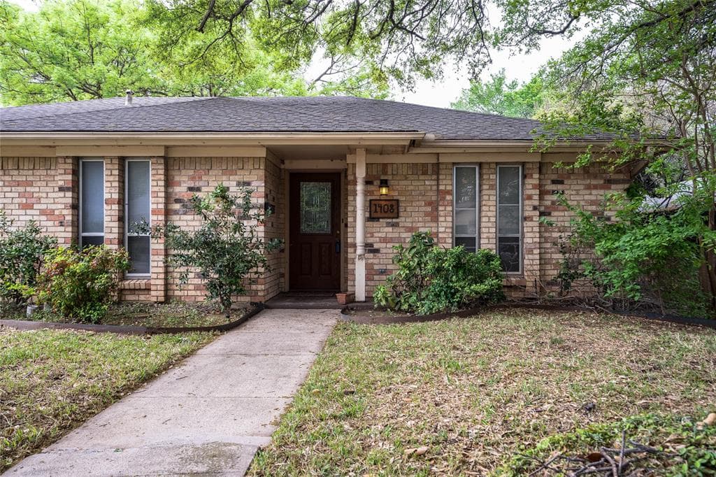 1408 Potomac Dr