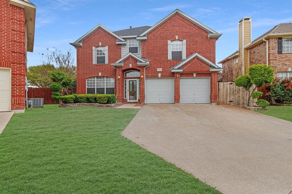2506 Ivanridge Cir